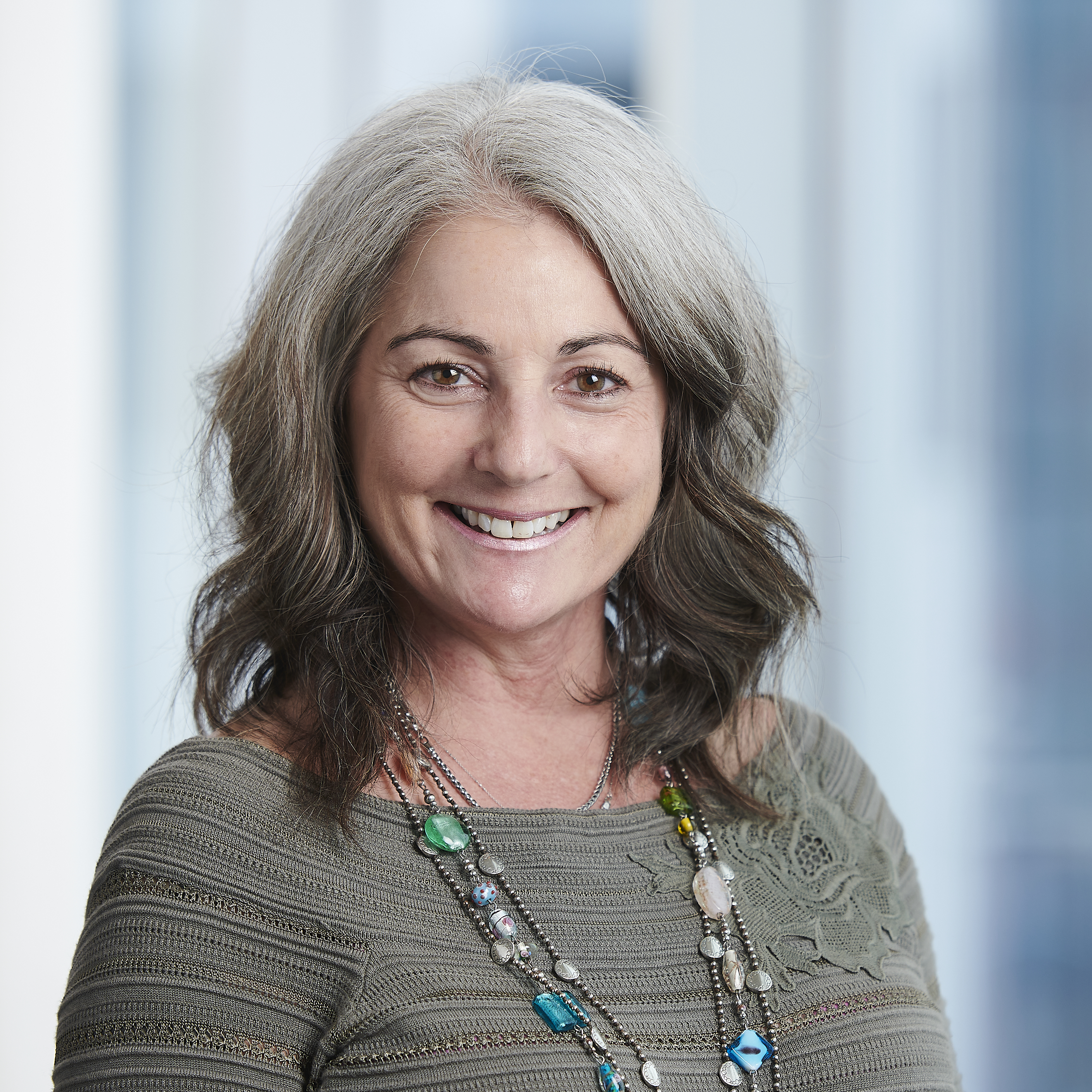 Photo of Chrysa Freeman